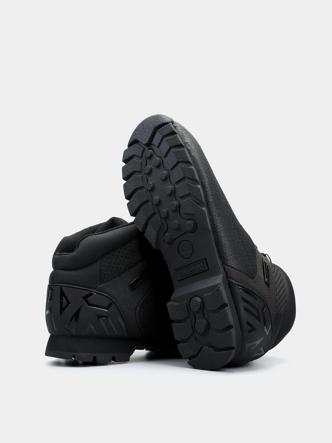 Ботинки и сапоги Timberland Euro Hiker модель TB0A1QHR015 Фото