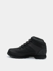 Ботинки и сапоги Timberland Euro Hiker модель TB0A1QHR015 Фото