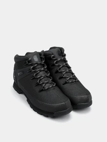 Ботинки и сапоги Timberland Euro Hiker модель TB0A1QHR015 Фото