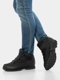 Ботинки и сапоги Timberland Euro Hiker модель TB0A1QHR015 Фото