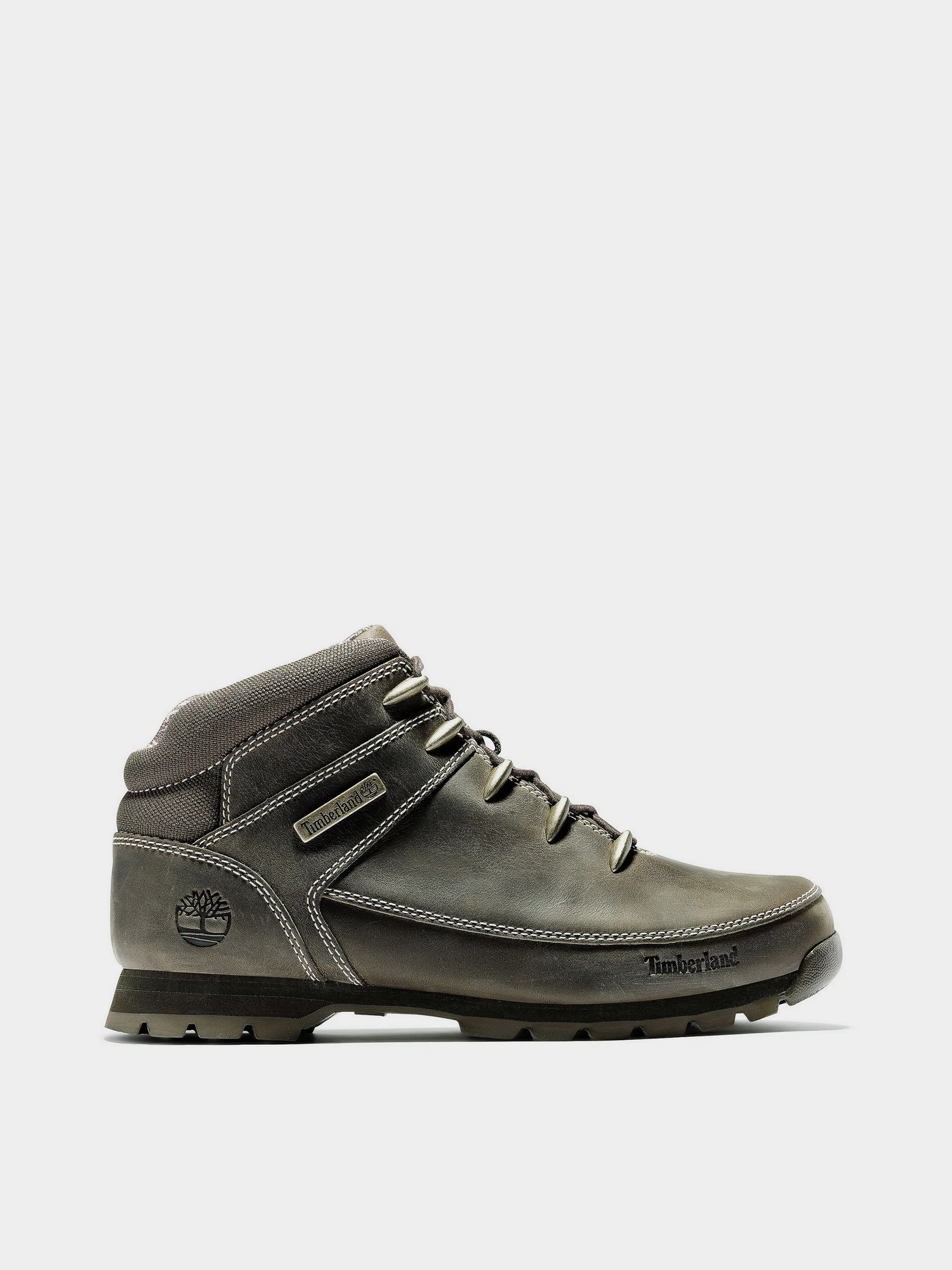 Ботинки и сапоги Timberland Euro Sprint модель TB0A2DUS901 Фото
