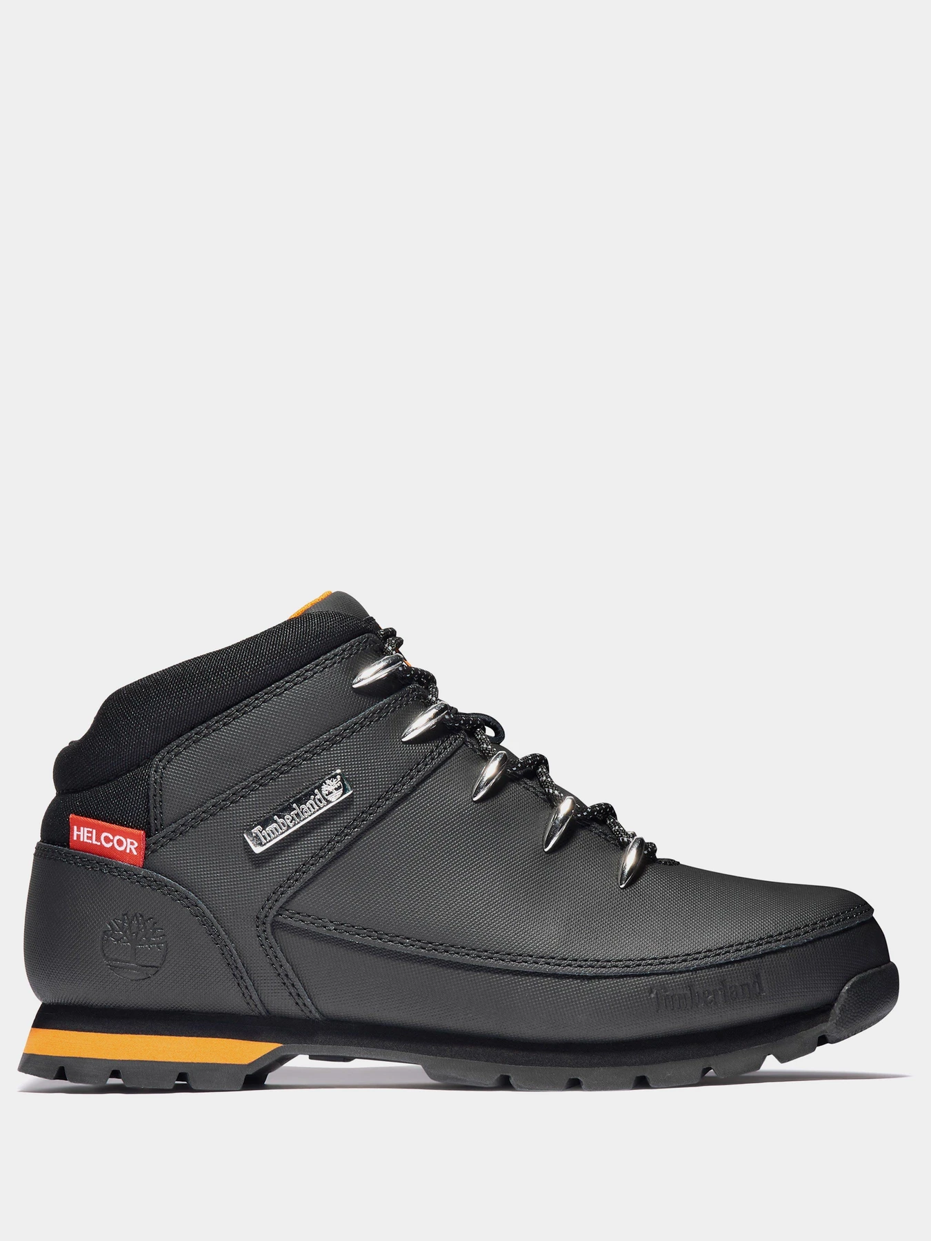 Ботинки и сапоги Timberland Euro Sprint Mid Hiker модель TB0A2DZ7001 Фото