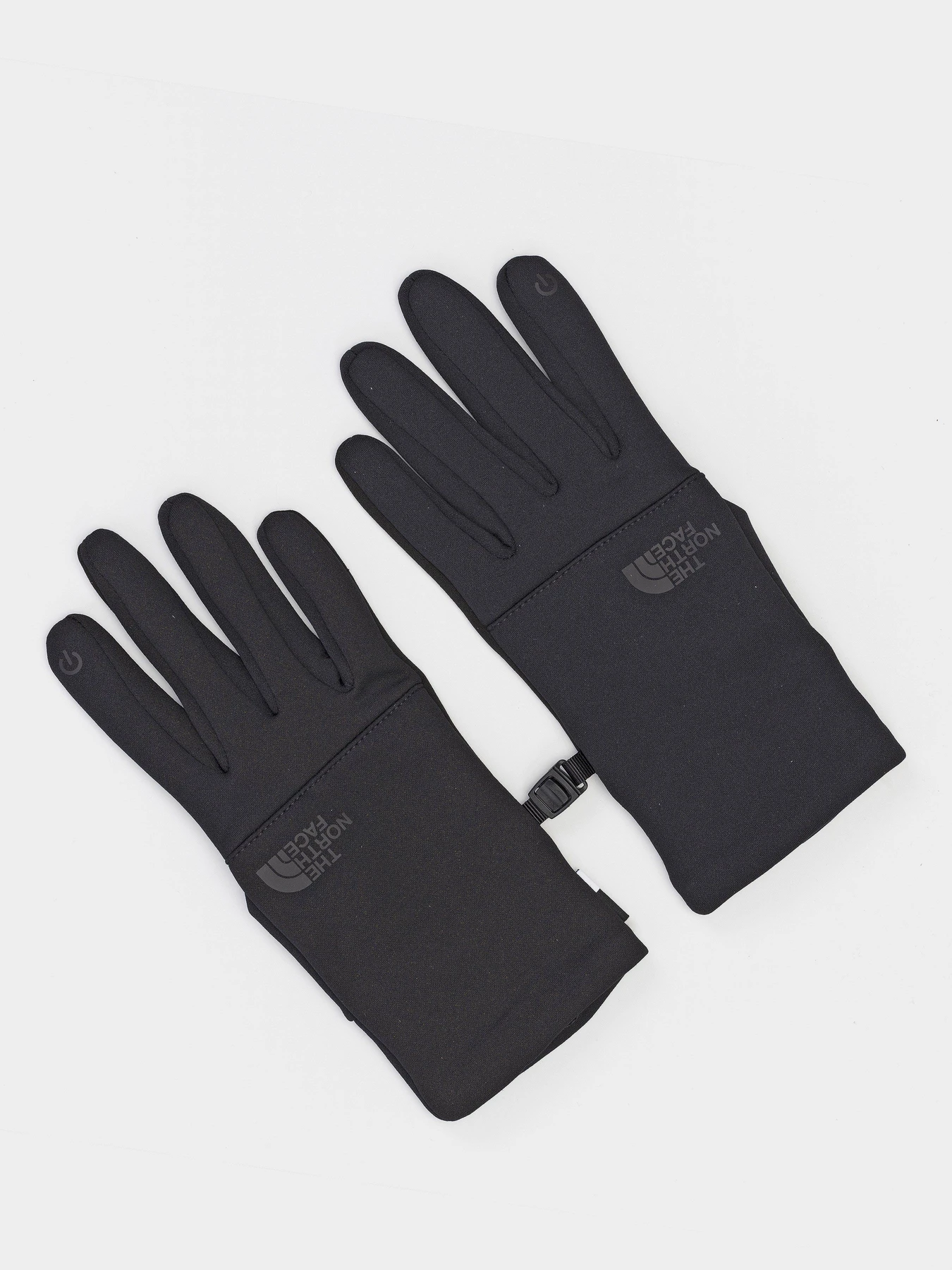 Перчатки и варежки The North Face Etip Recycled модель NF0A4SHBJK31 Перчатки и варежки The North Face Etip Recycled модель NF0A4SHBJK31 Фото