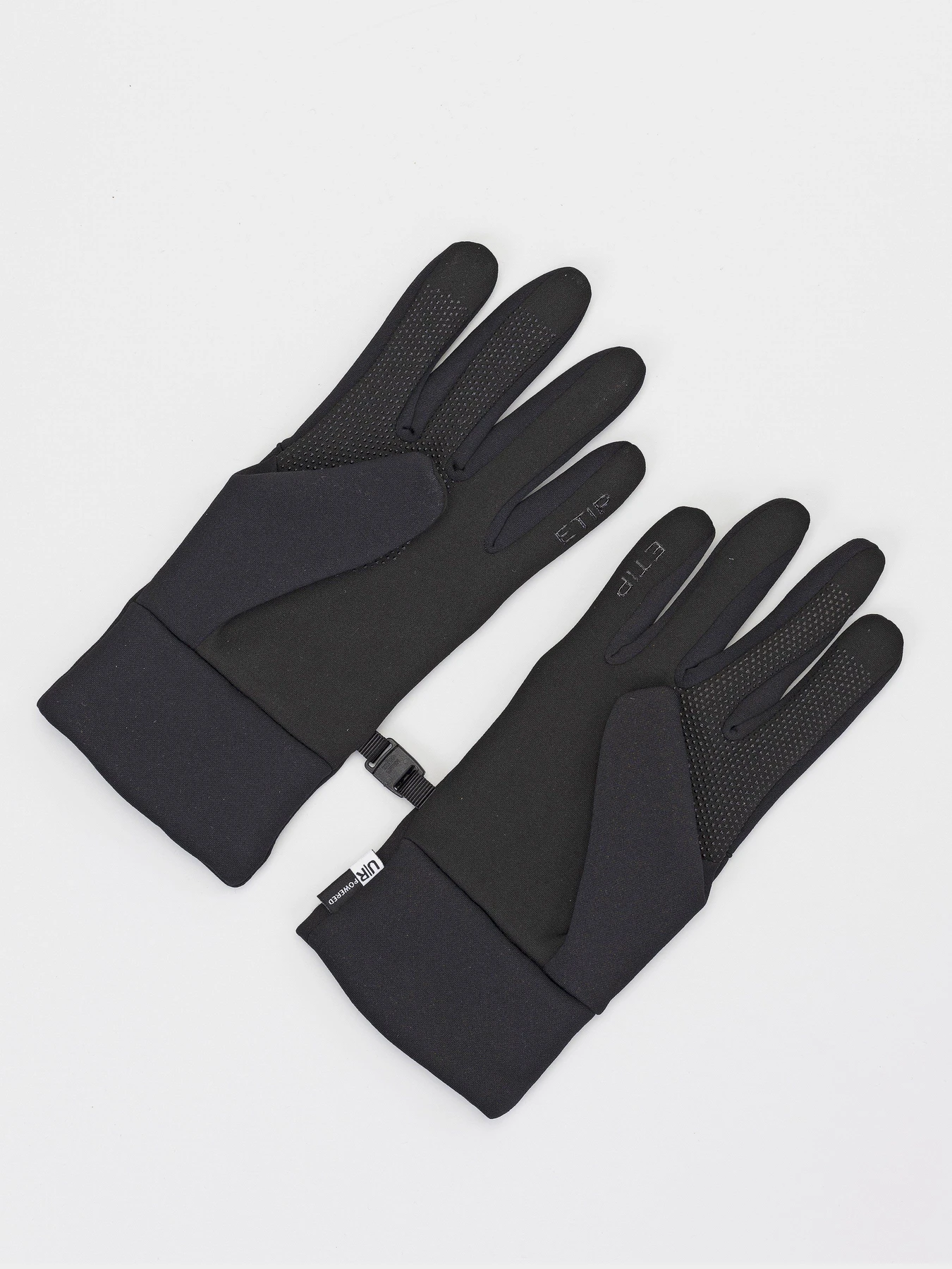 Перчатки и варежки The North Face Etip Recycled модель NF0A4SHBJK31 Перчатки и варежки The North Face Etip Recycled модель NF0A4SHBJK31 Фото