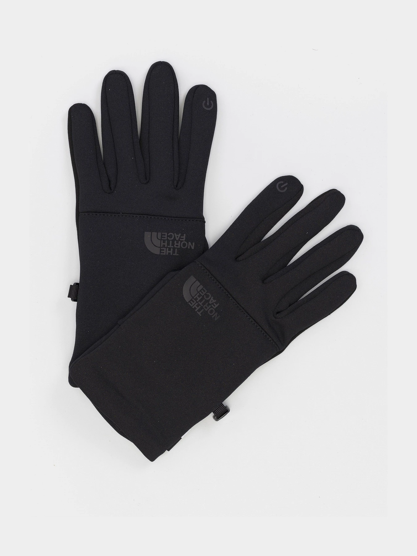 Перчатки и варежки The North Face Etip Recycled модель NF0A4SHBJK31 Перчатки и варежки The North Face Etip Recycled модель NF0A4SHBJK31 Фото