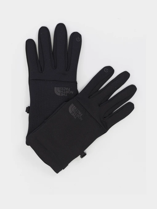 Перчатки и варежки The North Face Etip Recycled модель NF0A4SHBJK31 Фото