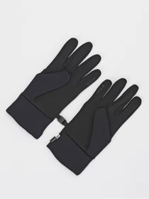 Перчатки и варежки The North Face Etip Recycled модель NF0A4SHBJK31 Фото