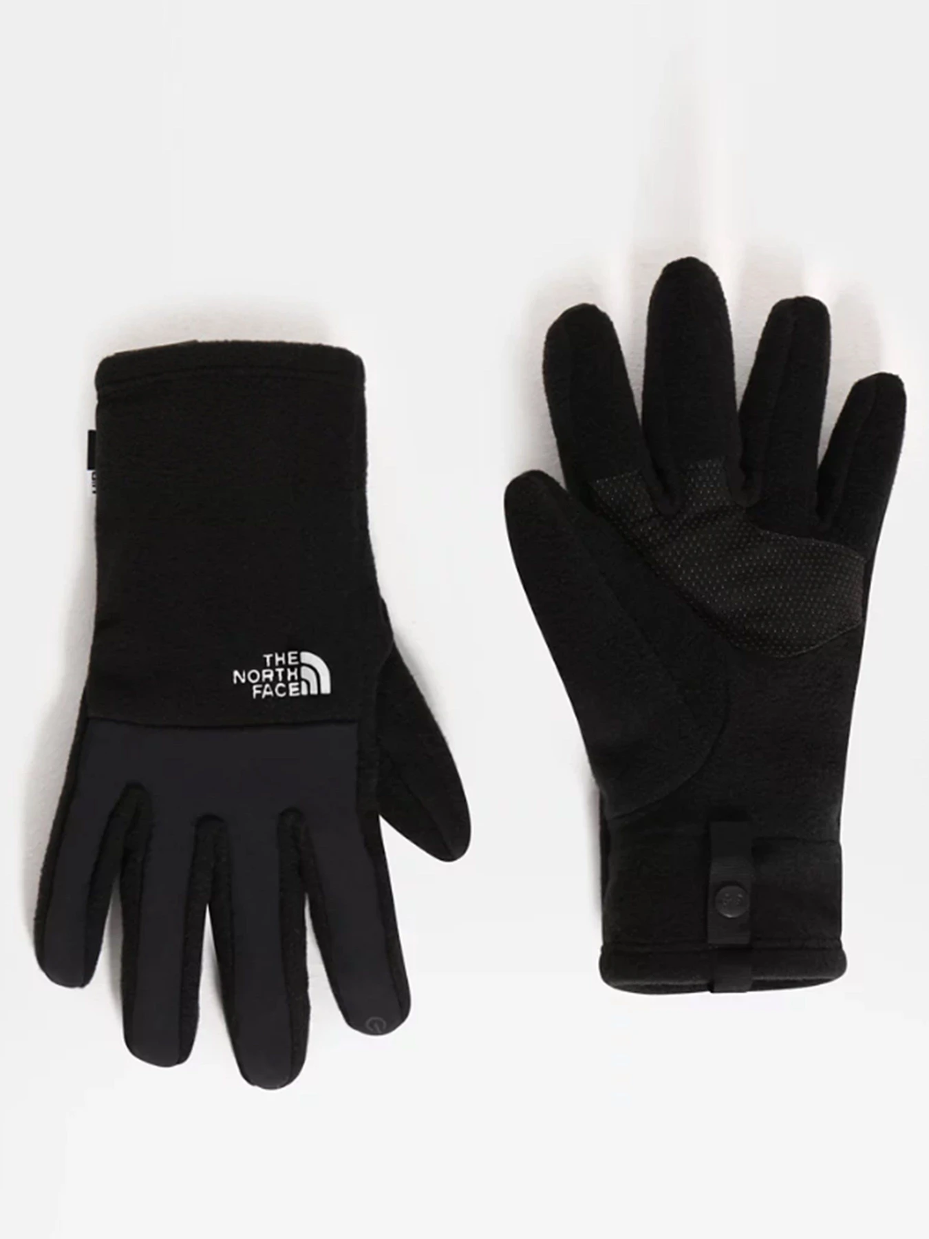 Перчатки и варежки The North Face DENALI ETIP модель NF0A4SH7JK31 Фото