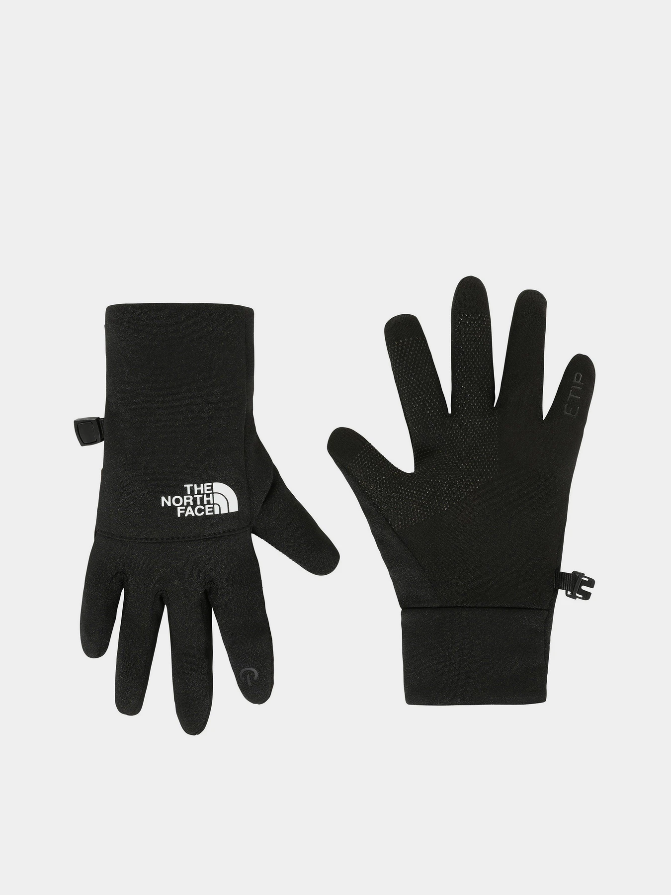 Перчатки и варежки The North Face Etip Recycled модель NF0A4SH2JK31 Фото