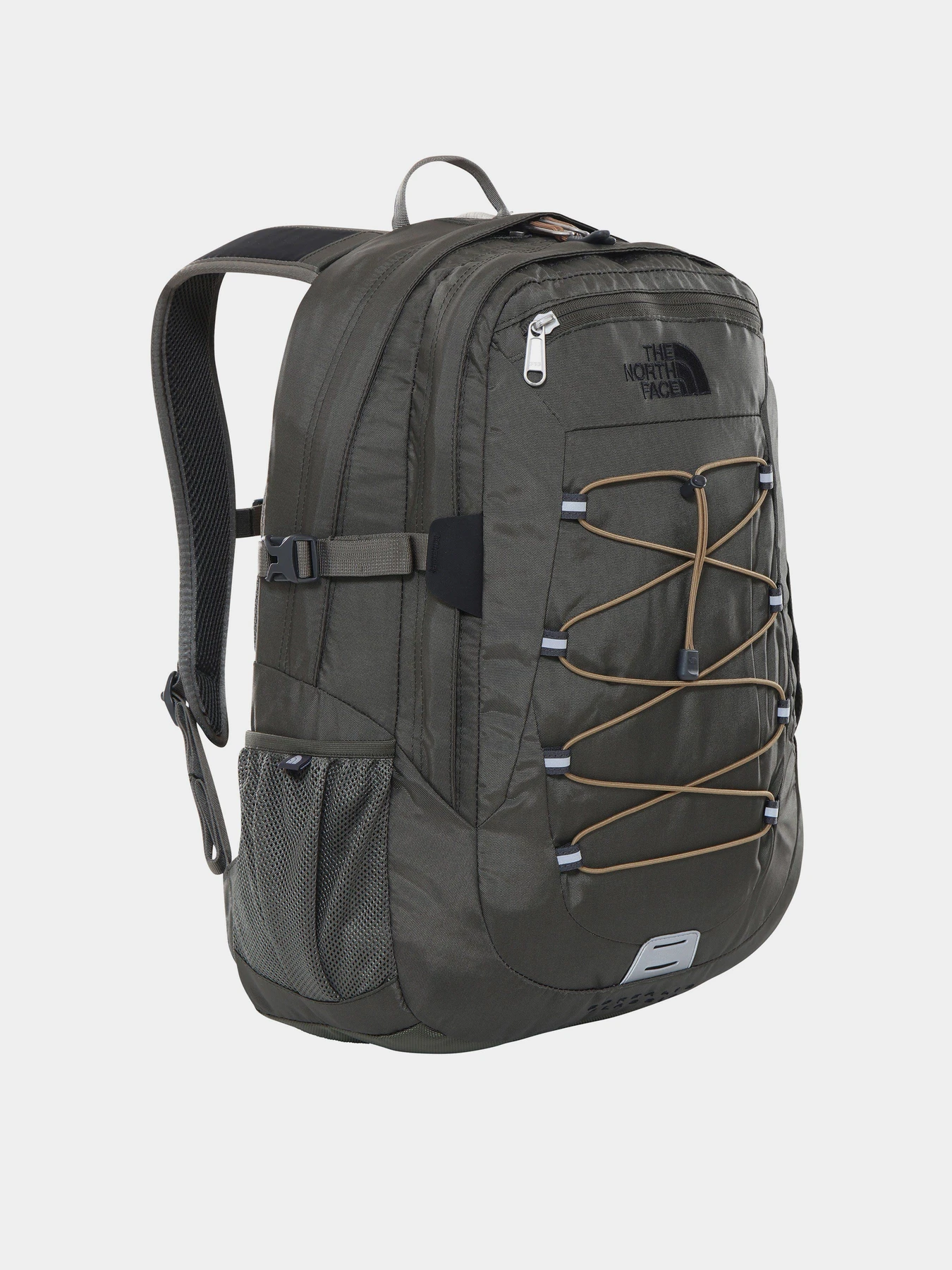 Рюкзаки The North Face Borealis Classic модель NF00CF9CT891 Фото