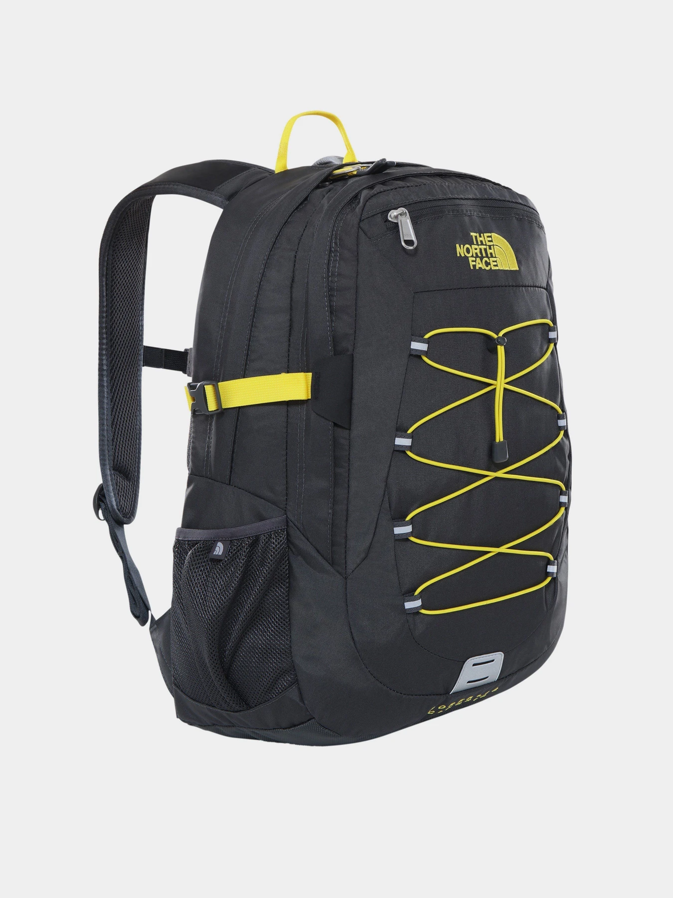 Рюкзаки The North Face Borealis Classic модель NF00CF9CTP91 Фото