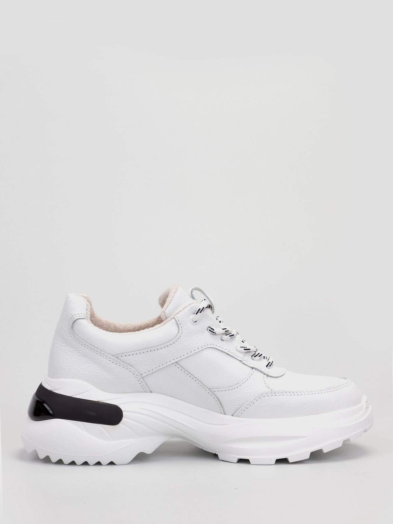 Кроссовки Torsion модель 4704 бел Фото