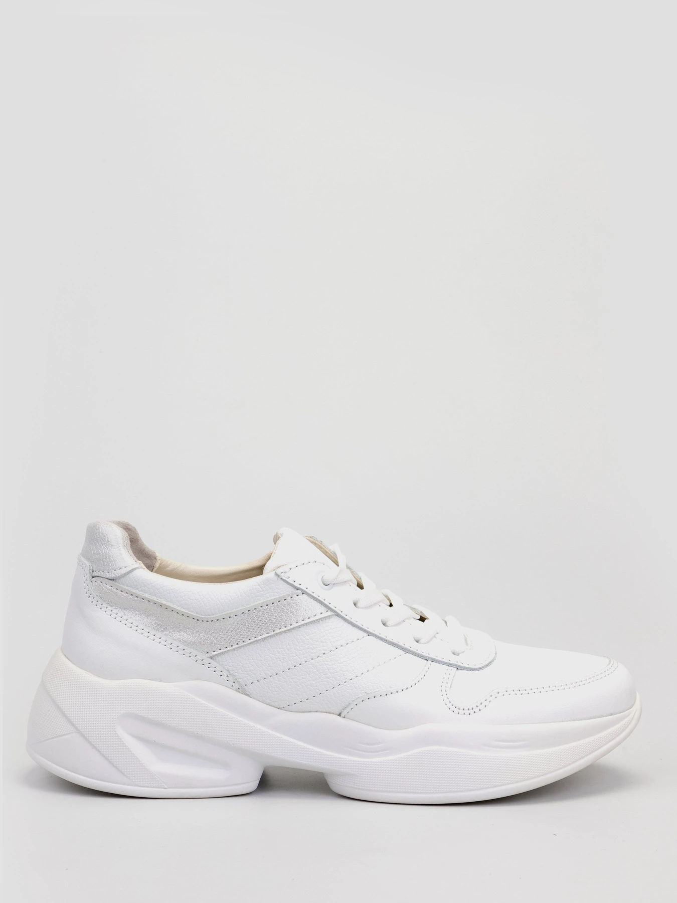 Кросівки Torsion модель 4148 бел Фото