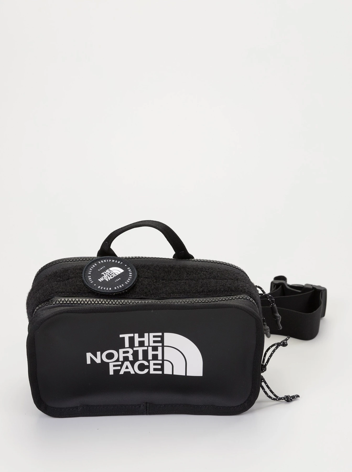 Сумки The North Face Explore Blt S модель NF0A3KYXKY41 Фото