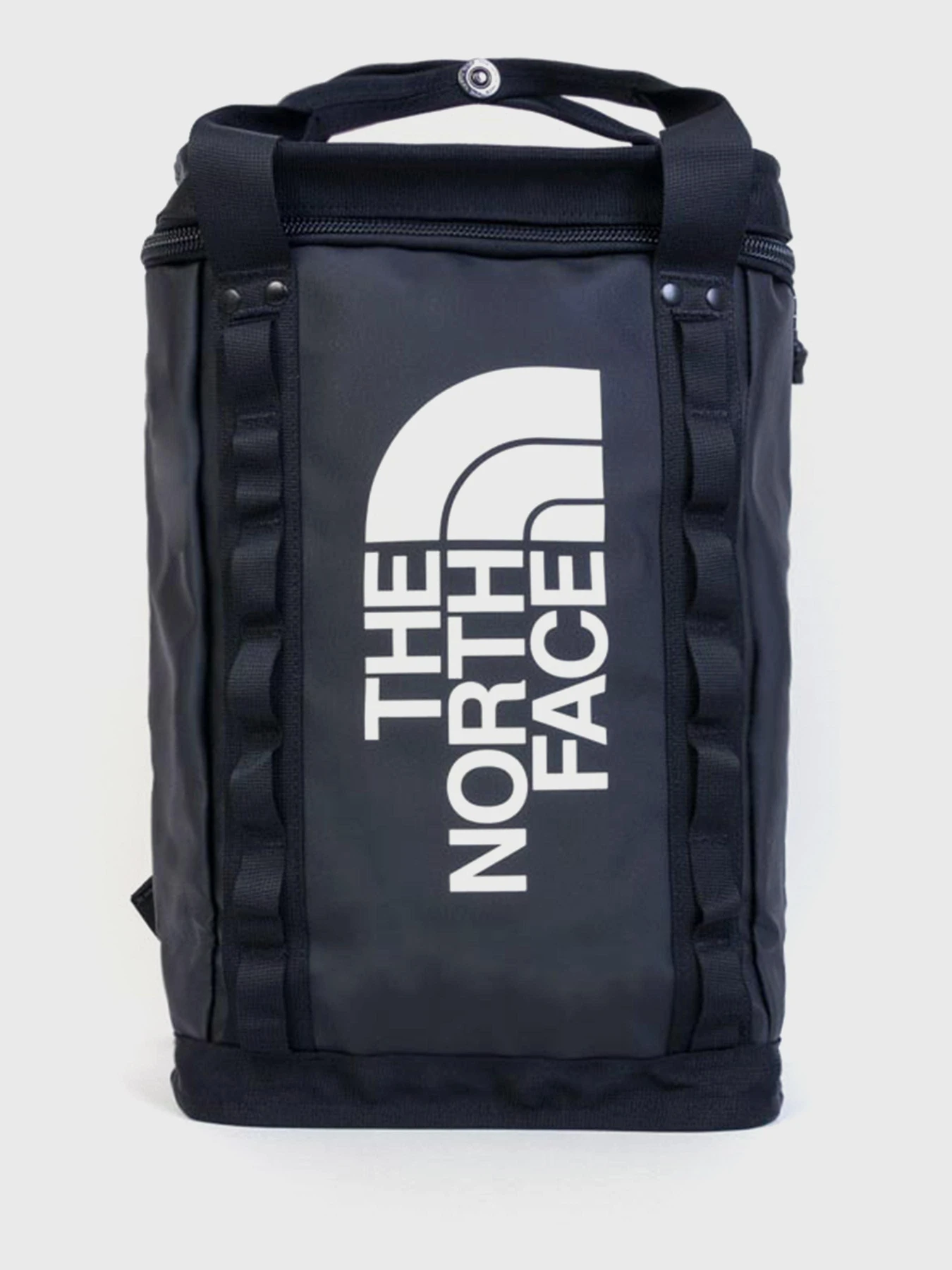 Рюкзаки The North Face Explore Fusebox модель NF0A3KYVKY41 Рюкзаки The North Face Explore Fusebox модель NF0A3KYVKY41 Фото