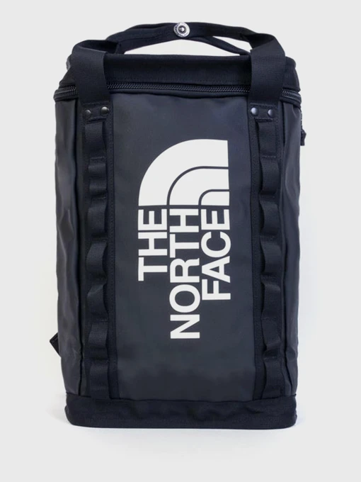 Рюкзаки The North Face Explore Fusebox модель NF0A3KYVKY41 Фото