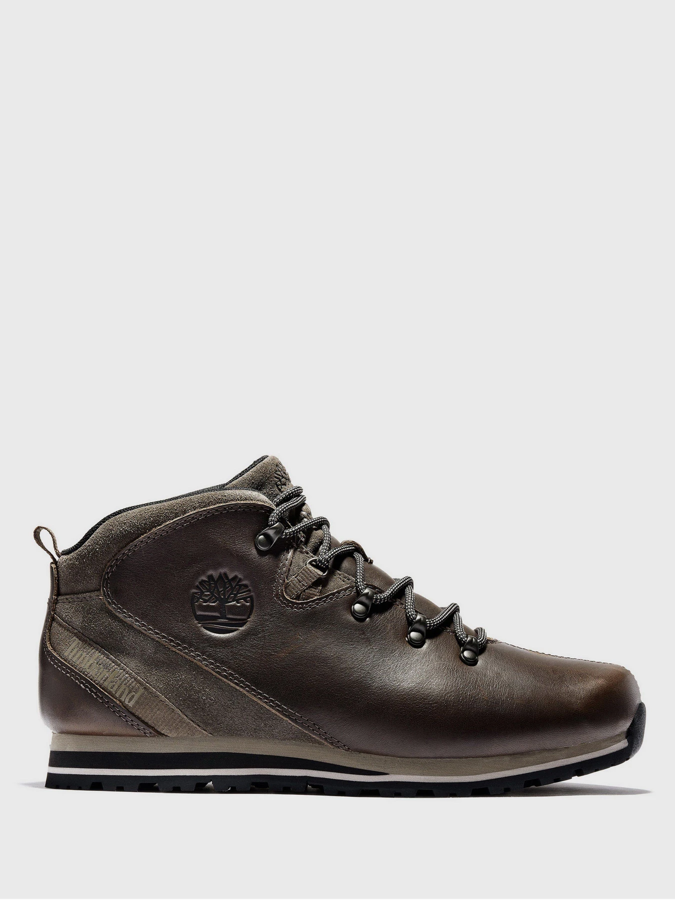 Ботинки и сапоги Timberland Bartlett Ridge Mid Hiker модель TB0A267V901 Фото