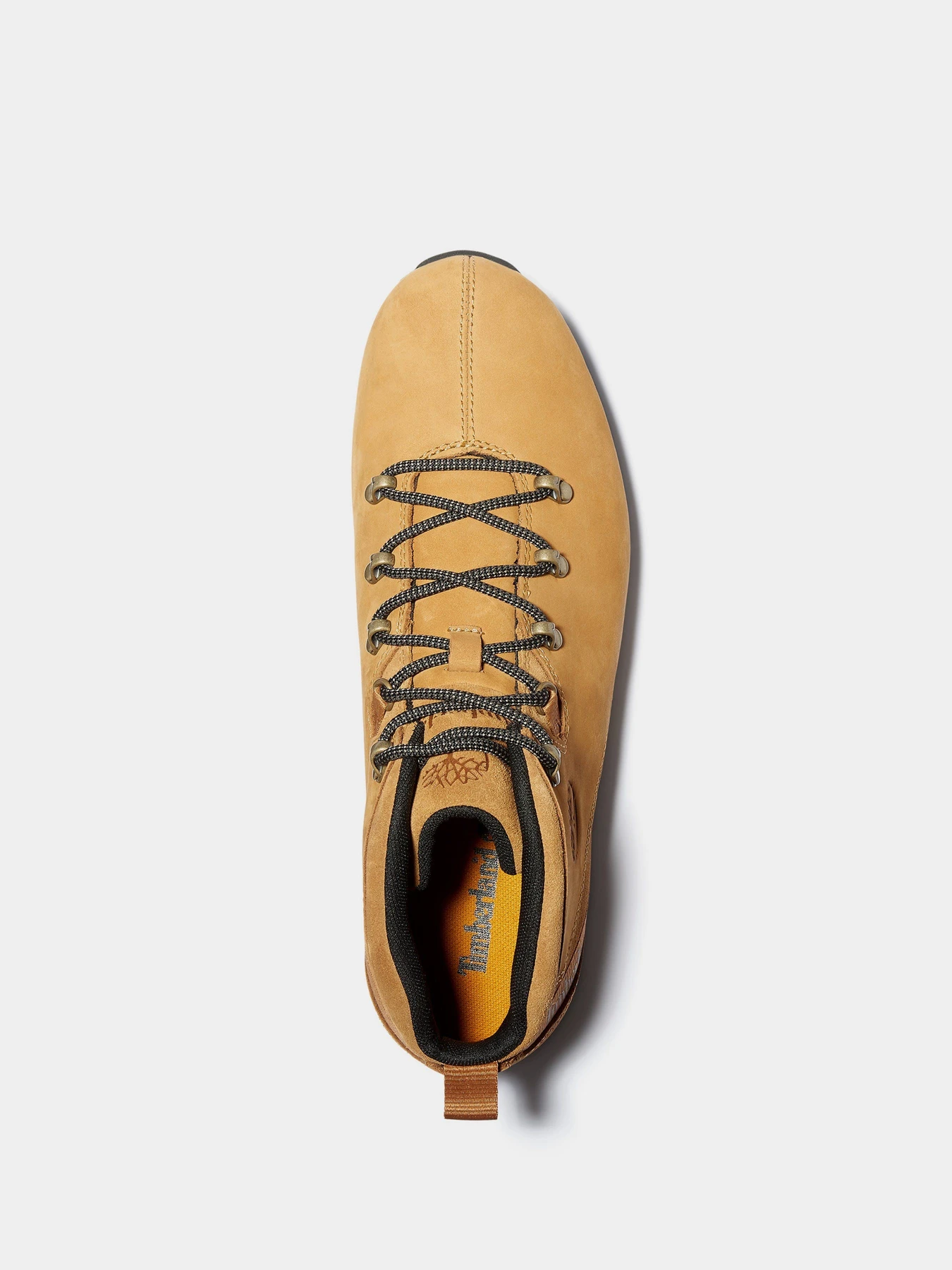 Ботинки и сапоги Timberland Bartlett Ridge Mid Hiker модель TB0A28N2231 Ботинки и сапоги Timberland Bartlett Ridge Mid Hiker модель TB0A28N2231 Фото