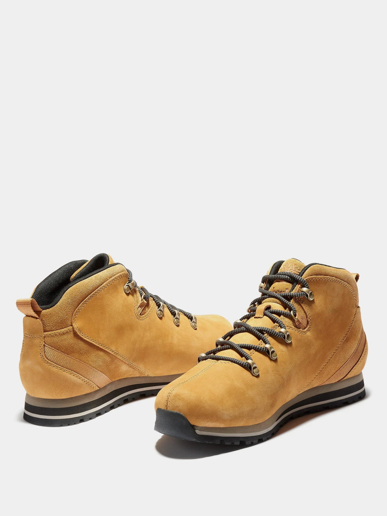 Ботинки и сапоги Timberland Bartlett Ridge Mid Hiker модель TB0A28N2231 Ботинки и сапоги Timberland Bartlett Ridge Mid Hiker модель TB0A28N2231 Фото