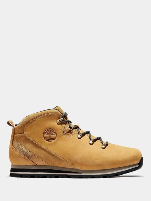 Ботинки и сапоги Timberland Bartlett Ridge Mid Hiker модель TB0A28N2231 Фото