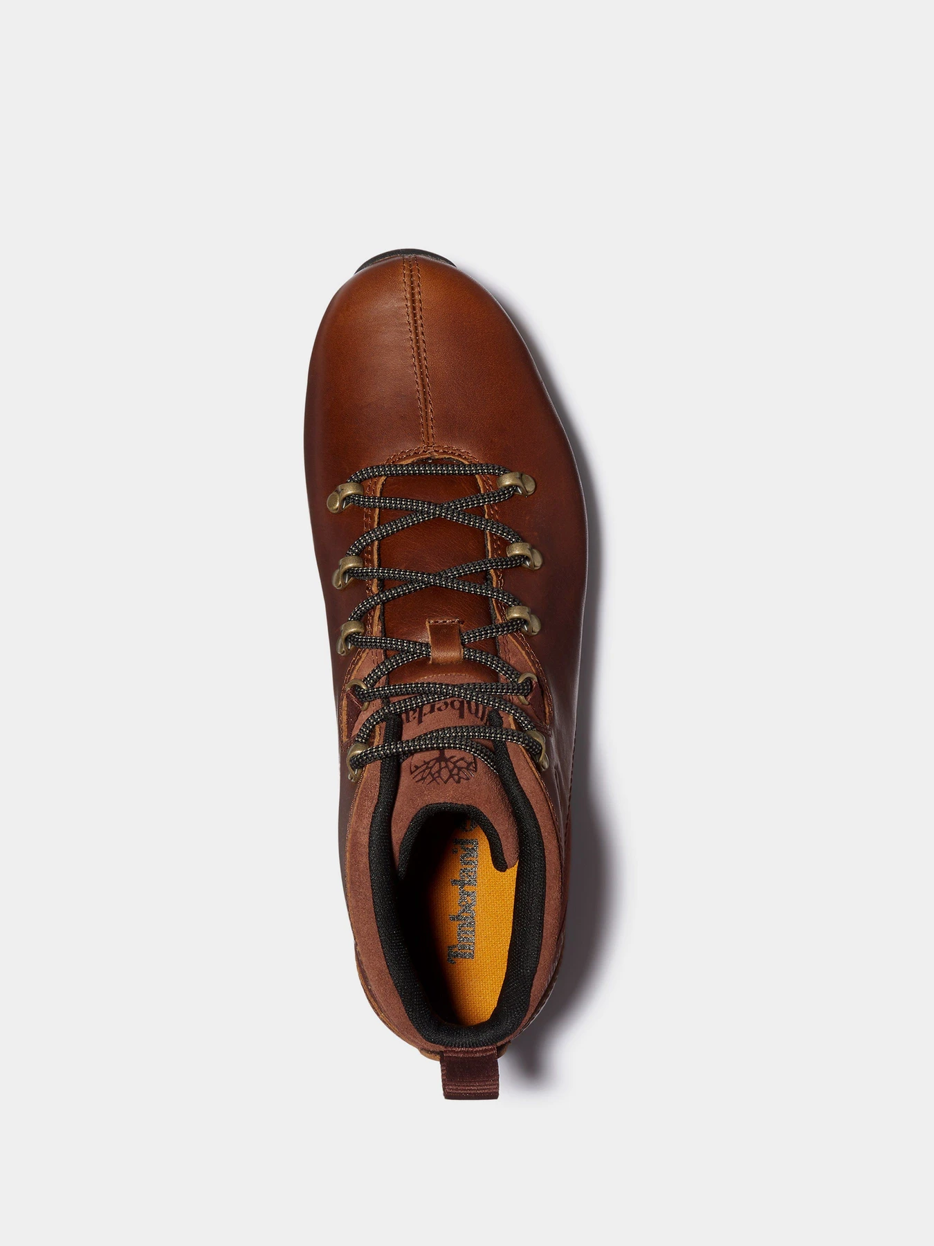 Ботинки и сапоги Timberland Bartlett Ridge Mid Hiker модель TB0A26HMH37 Фото