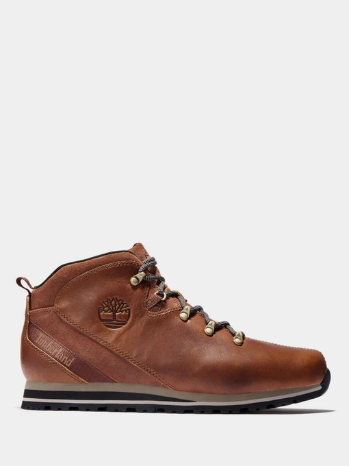 Ботинки и сапоги Timberland Bartlett Ridge Mid Hiker модель TB0A26HMH37 Фото