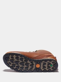 Ботинки и сапоги Timberland Bartlett Ridge Mid Hiker модель TB0A26HMH37 Фото