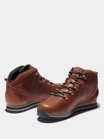 Ботинки и сапоги Timberland Bartlett Ridge Mid Hiker модель TB0A26HMH37 Фото