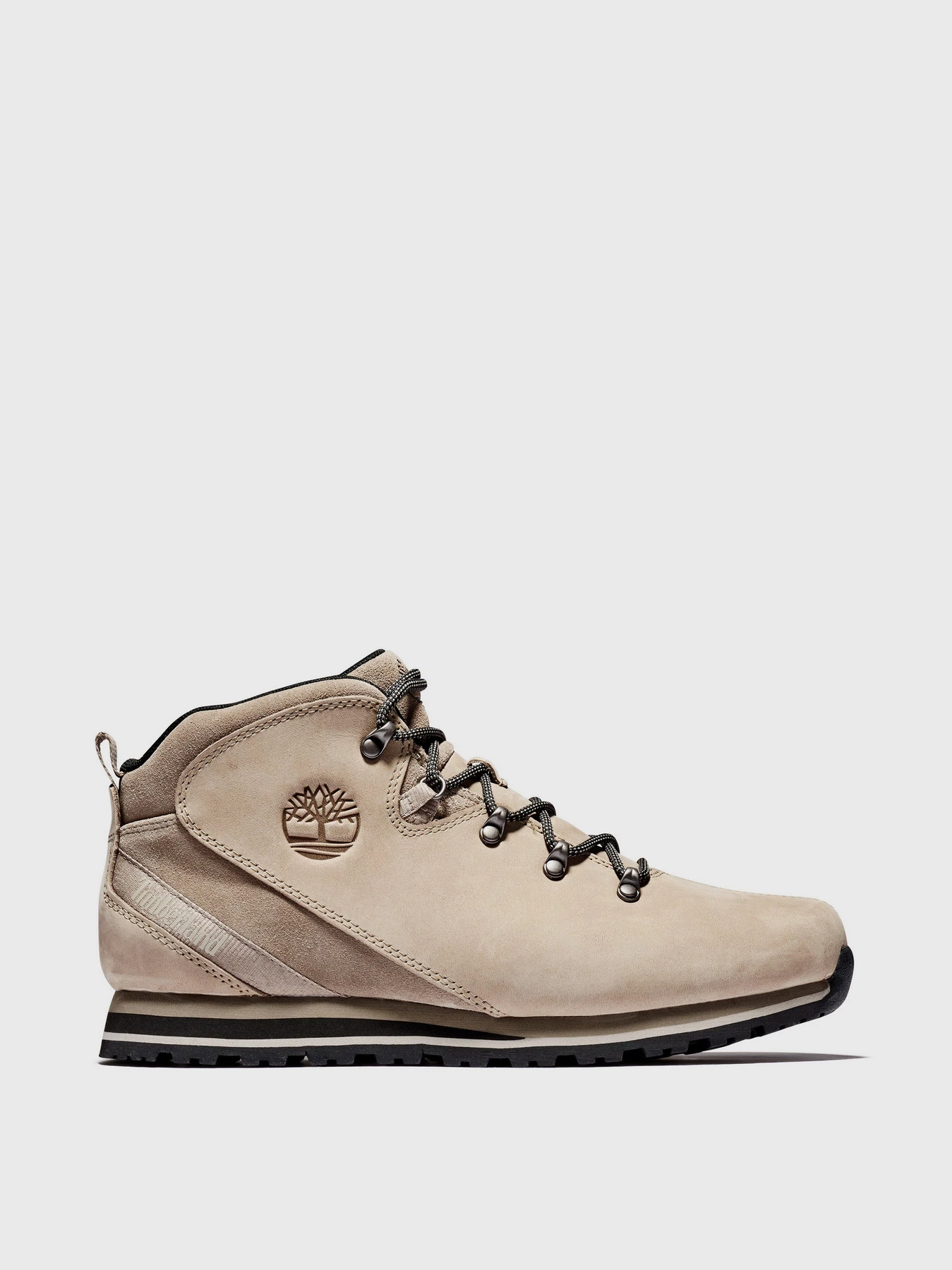 Ботинки и сапоги Timberland Bartlett Ridge Mid Hiker модель TB0A28MQD82 Фото