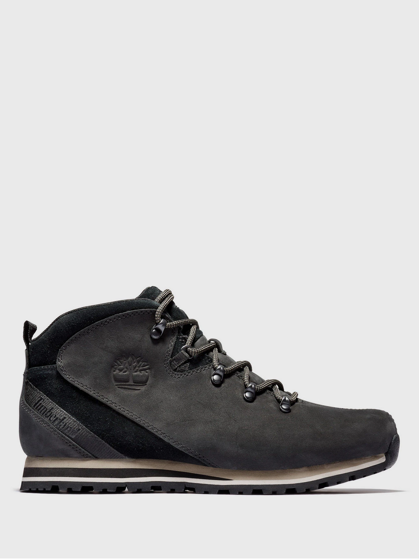 Ботинки и сапоги Timberland Bartlett Ridge Mid Hiker модель TB0A28S3015 Фото