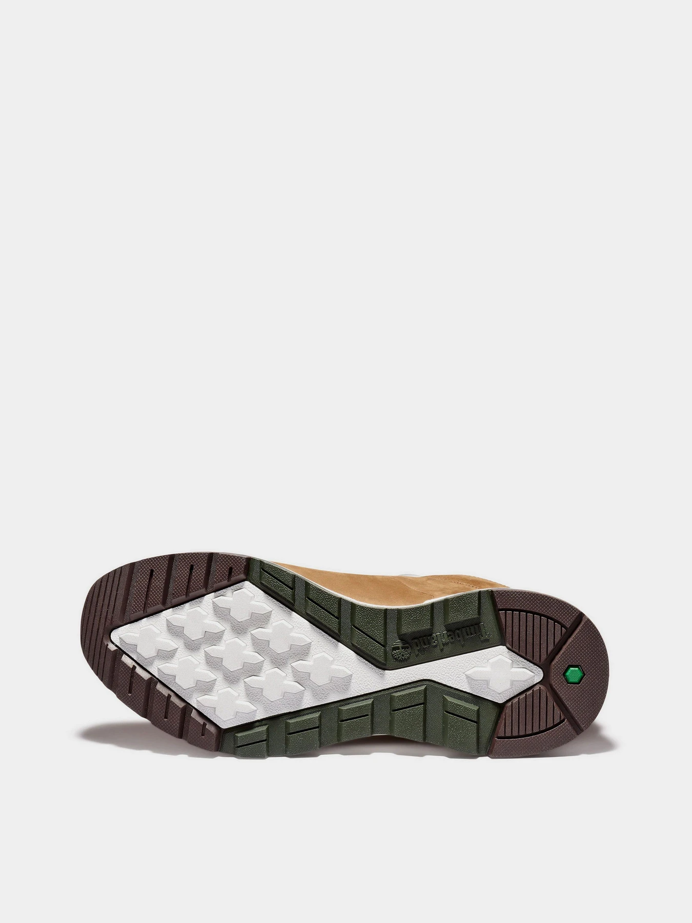 Ботинки и сапоги Timberland Sprint Trekker Mid модель TB0A25DCF13 Ботинки и сапоги Timberland Sprint Trekker Mid модель TB0A25DCF13 Фото