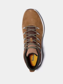 Ботинки и сапоги Timberland Sprint Trekker Mid модель TB0A25DCF13 Фото