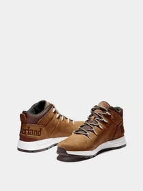 Ботинки и сапоги Timberland Sprint Trekker Mid модель TB0A25DCF13 Фото