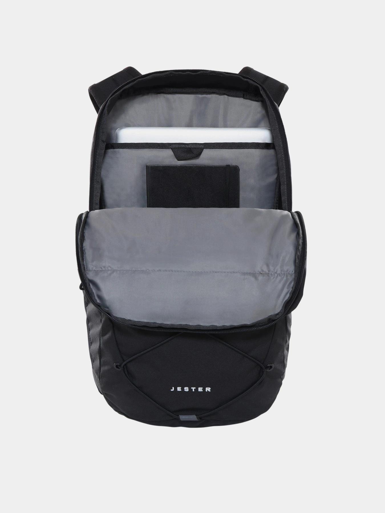 Рюкзаки The North Face Jester модель NF0A3VXFJK31 Рюкзаки The North Face Jester модель NF0A3VXFJK31 Фото