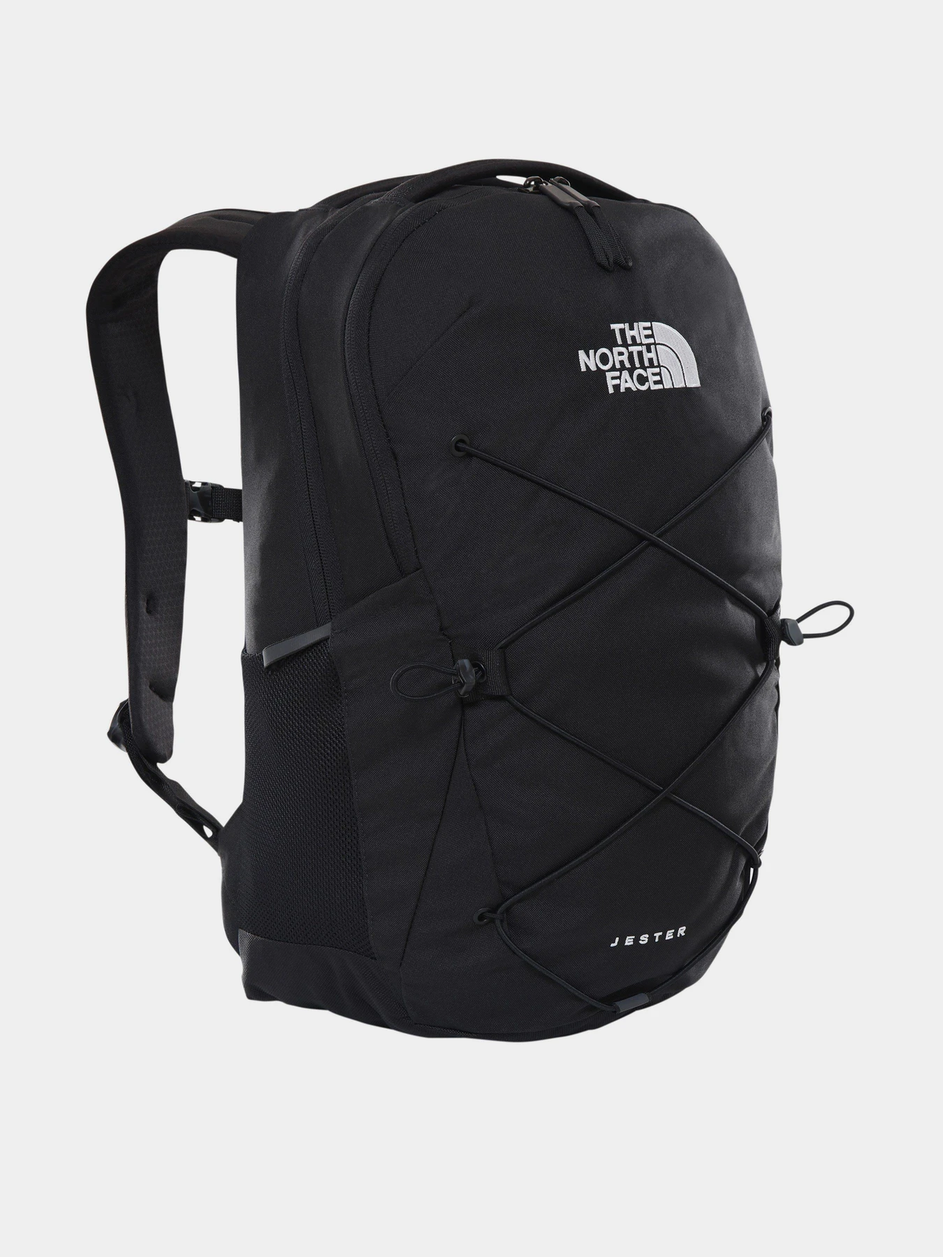 Рюкзаки The North Face Jester модель NF0A3VXFJK31 Рюкзаки The North Face Jester модель NF0A3VXFJK31 Фото