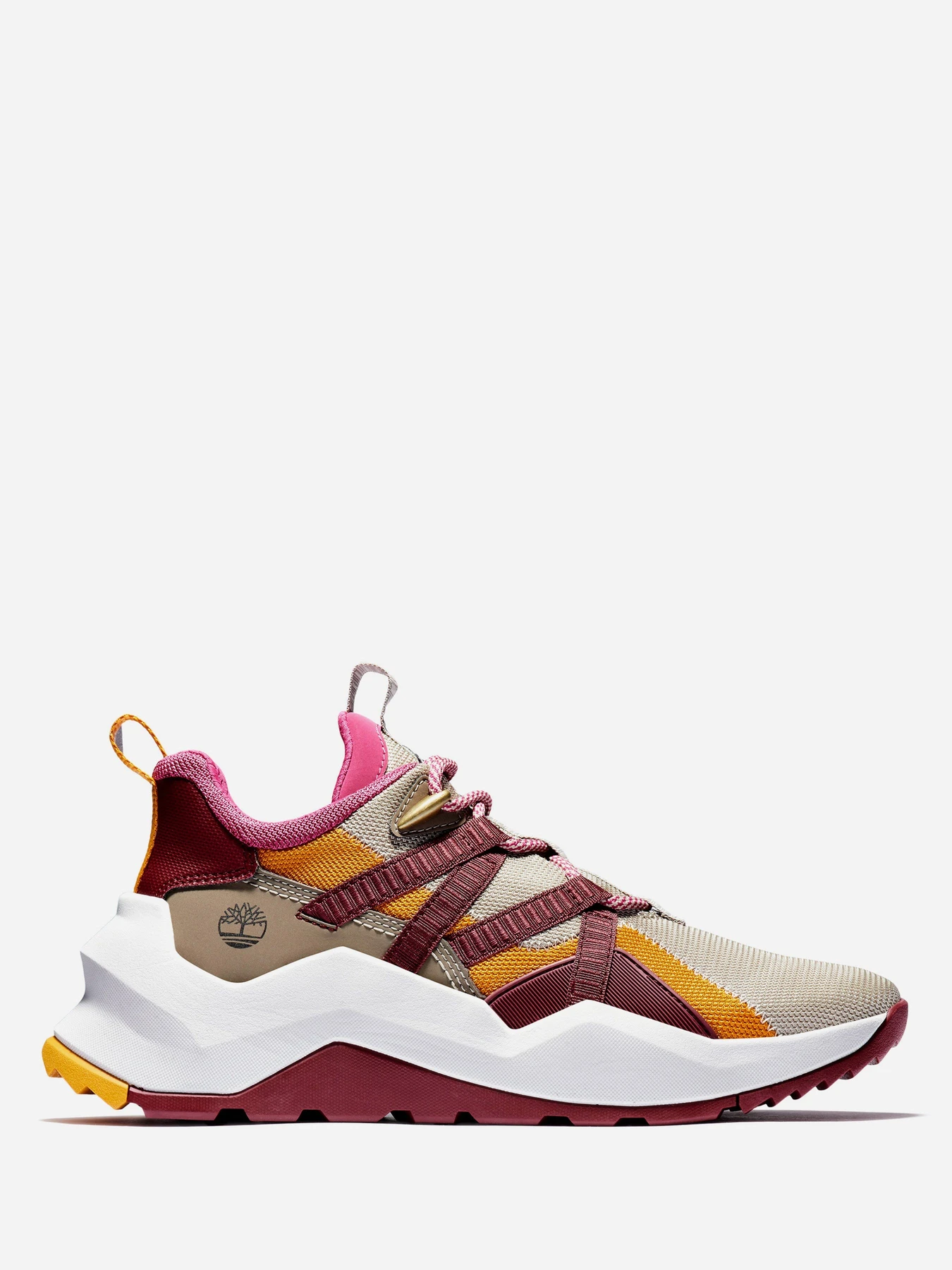 Кроссовки Timberland Madbury модель TB0A42TP929 Фото