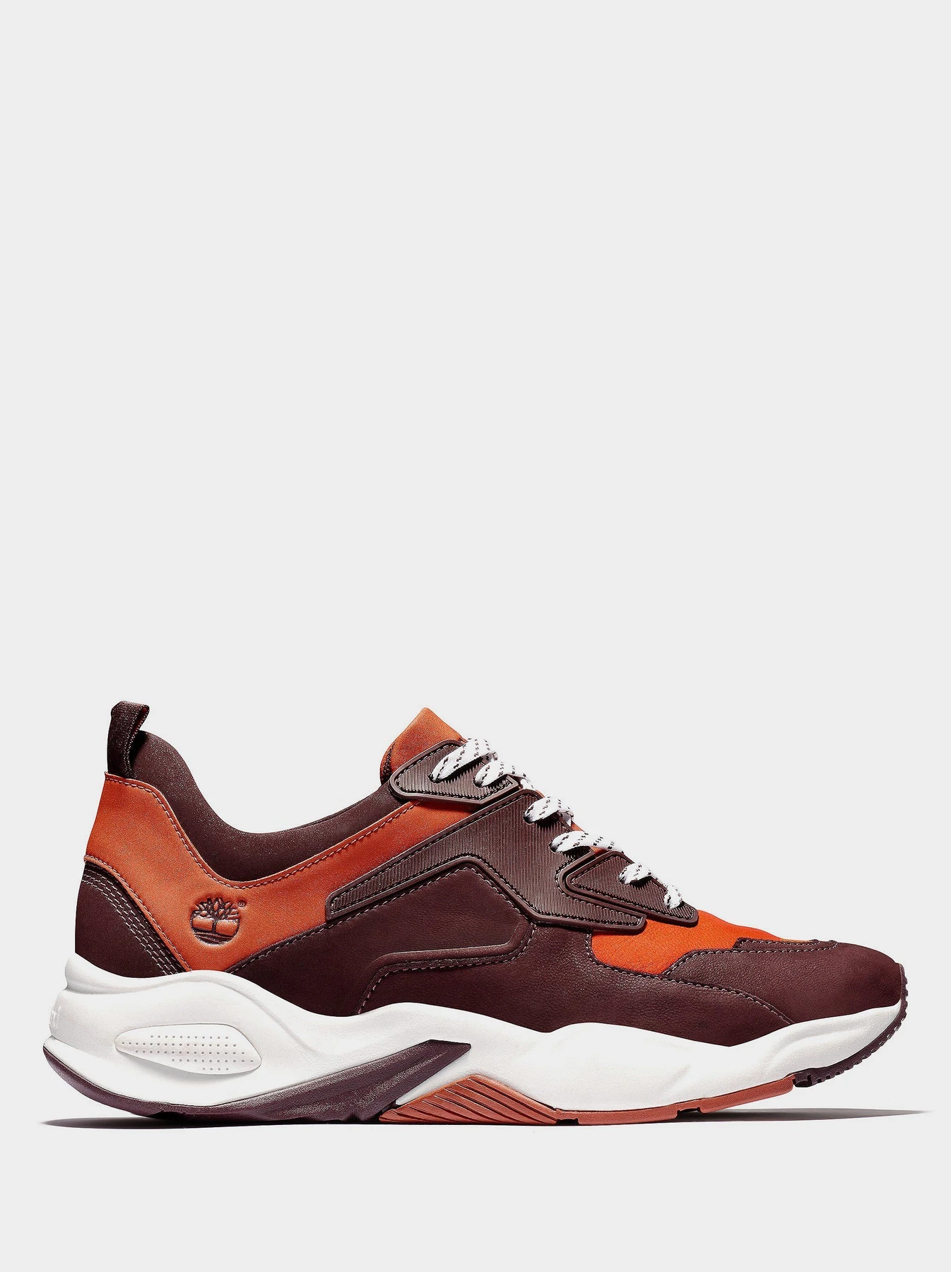 Кроссовки Timberland Delphiville модель TB0A249K652 Фото