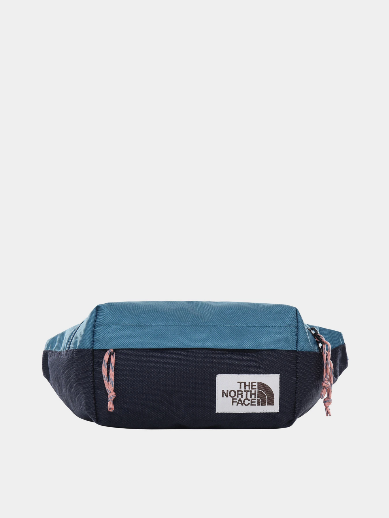 Сумки The North Face Lumbar Pack модель NF0A3KY6TB51 Фото