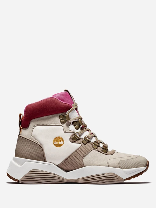 Кроссовки Timberland Emerald Bay модель TB0A1YCPL47 Фото