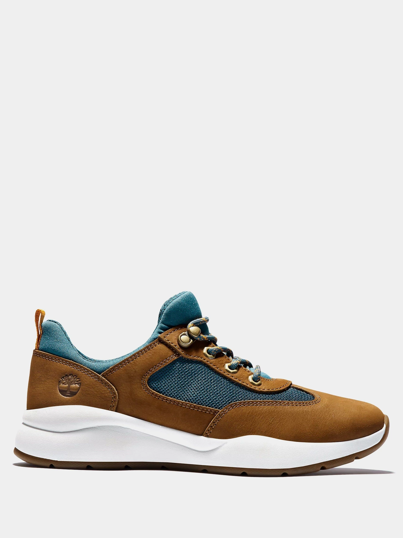 Кроссовки Timberland Boroughs Project модель TB0A2CMCF13 Фото