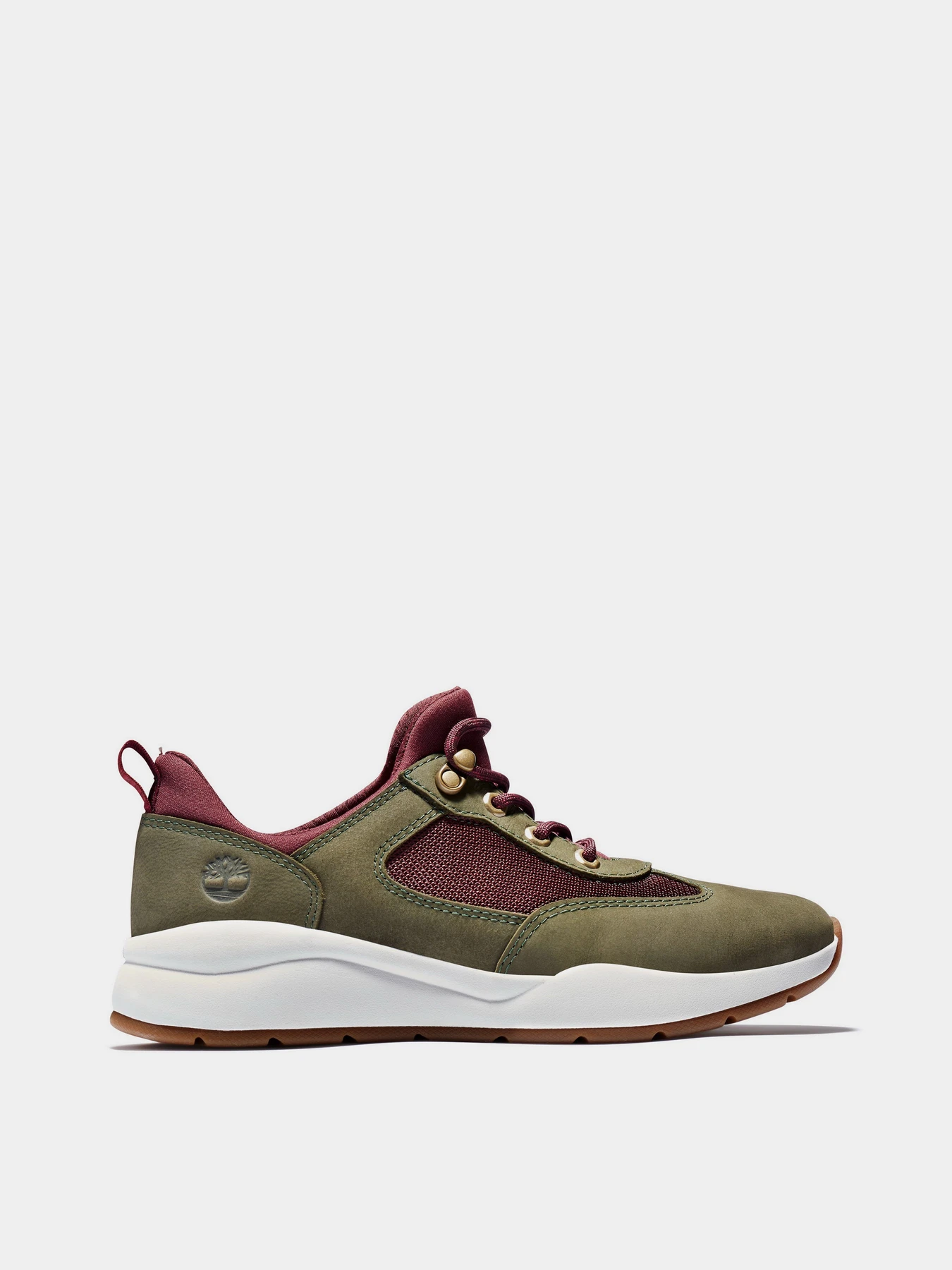 Кроссовки Timberland Boroughs Project модель TB0A2CMNA58 Фото