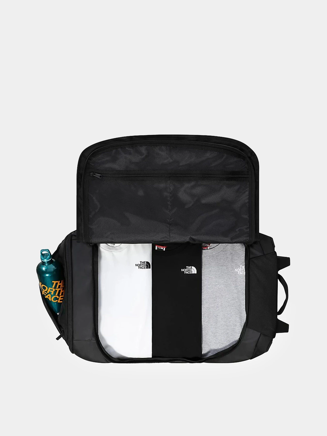Дорожні сумки та валізи The North Face Rolling Thunder 30" модель NF0A3C93JK31 Фото