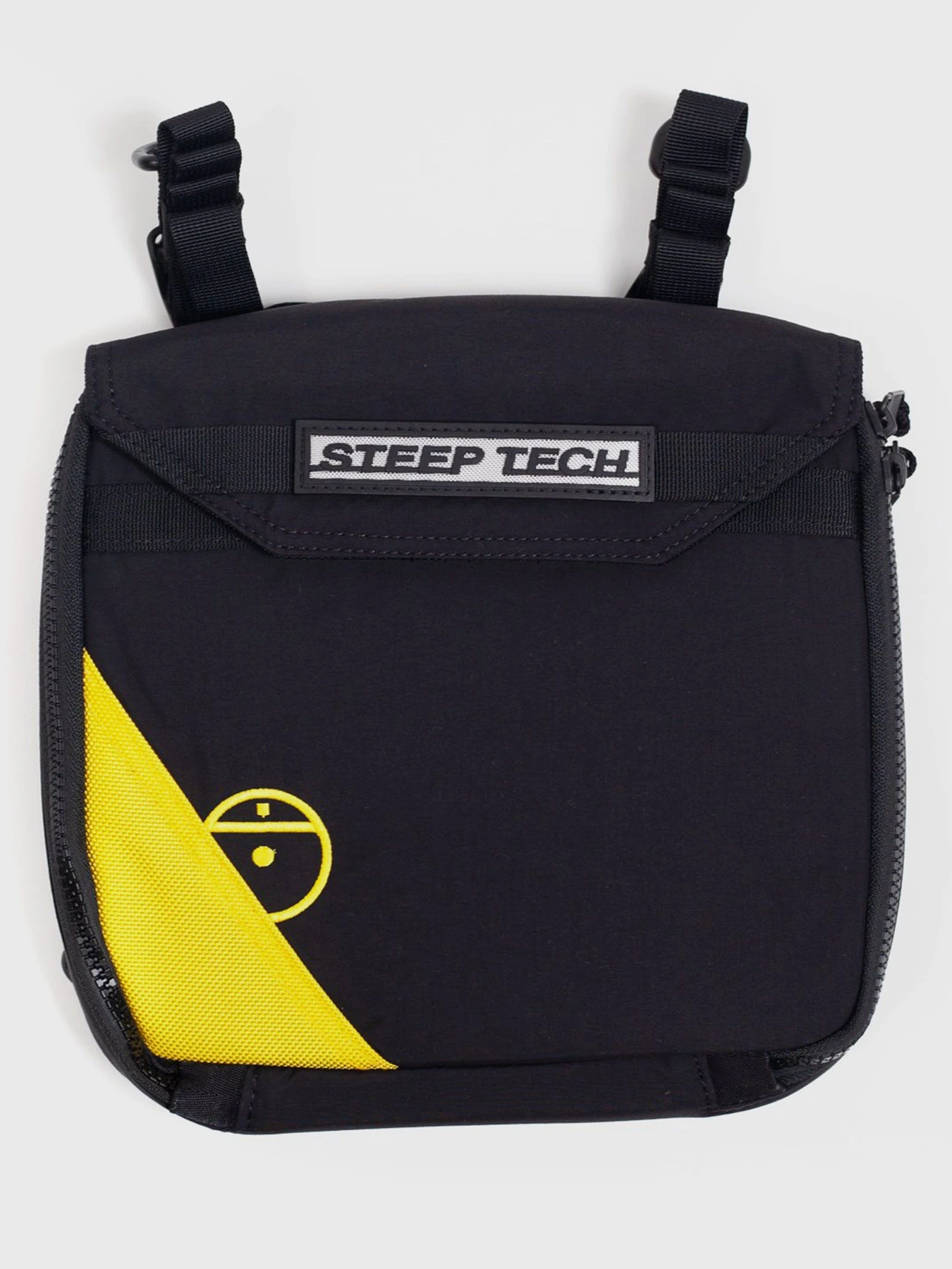 Сумки The North Face Steep Tech  модель NF0A4SIKVX11 Фото
