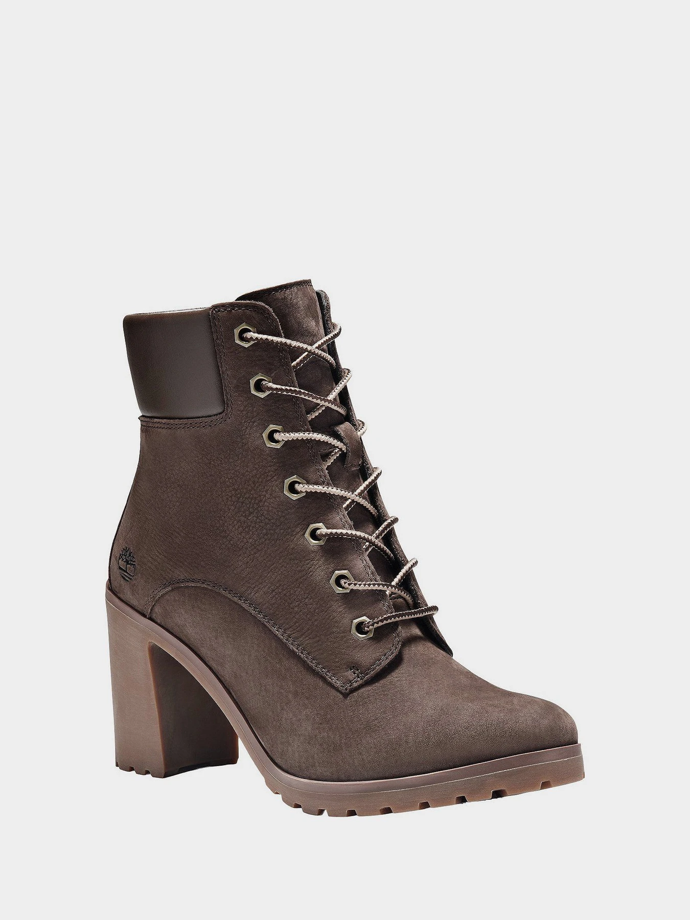 Черевики та чоботи Timberland Allington 6 Inch Lace-Up модель TB0A1Y21246 Фото