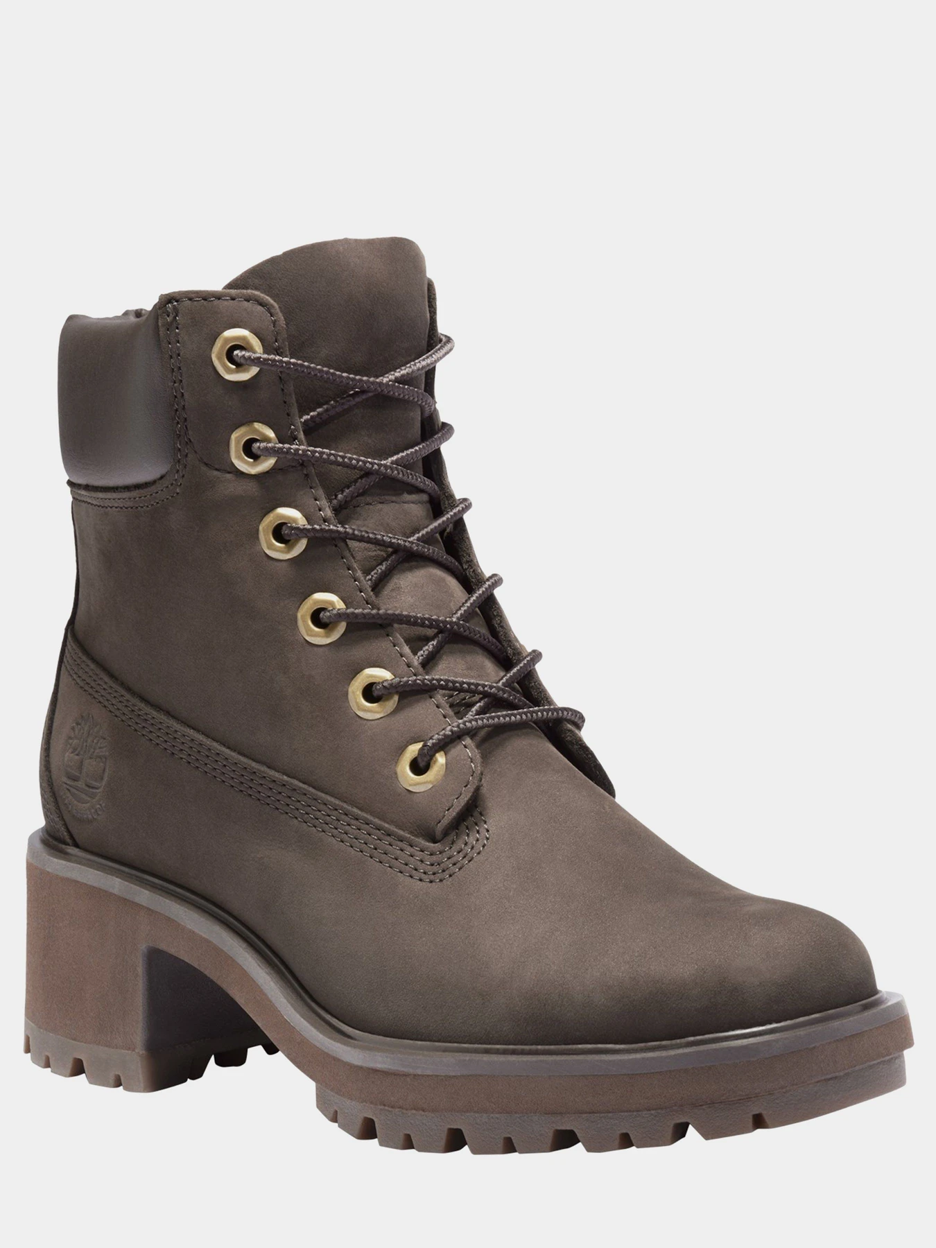 Черевики та чоботи Timberland Kinsley 6-Inch Waterproof модель TB0A2DX2A66 Фото