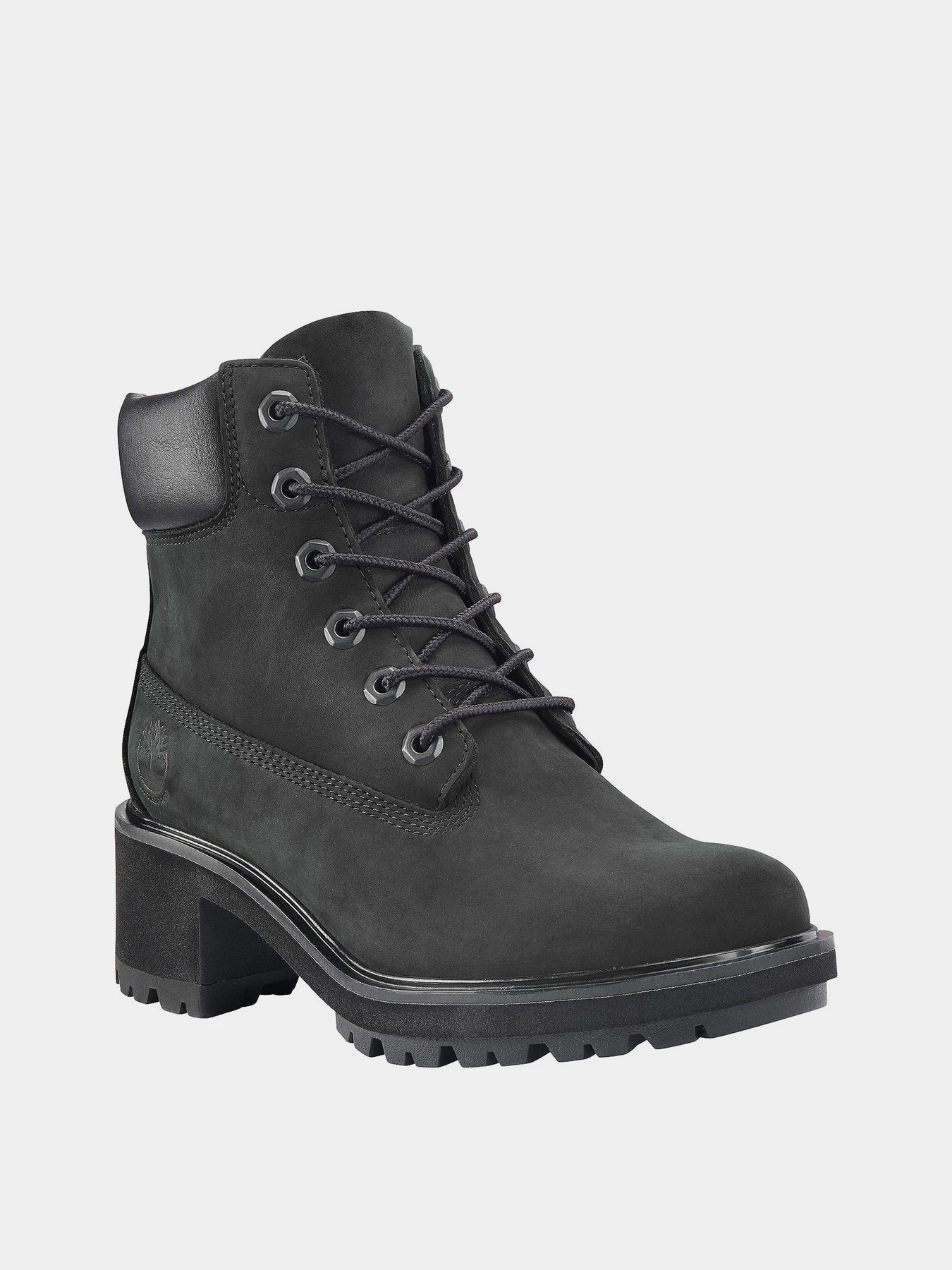 Черевики та чоботи Timberland Kinsley 6-Inch Waterproof модель TB0A25C4001 Фото