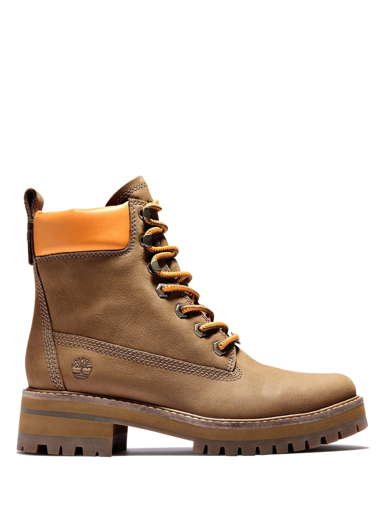 Черевики та чоботи Timberland Courmayeur Valley модель TB0A2DUBX17 Фото