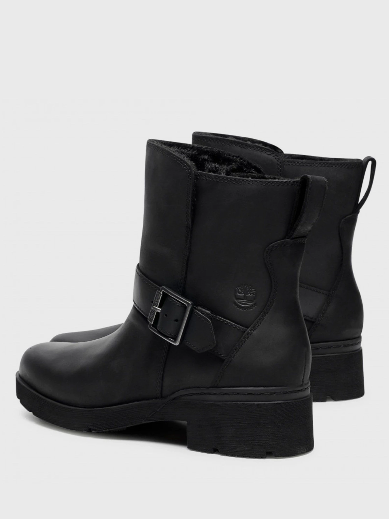 Ботинки и сапоги Timberland Graceyn модель TB0A2FXX015 Ботинки и сапоги Timberland Graceyn модель TB0A2FXX015 Фото