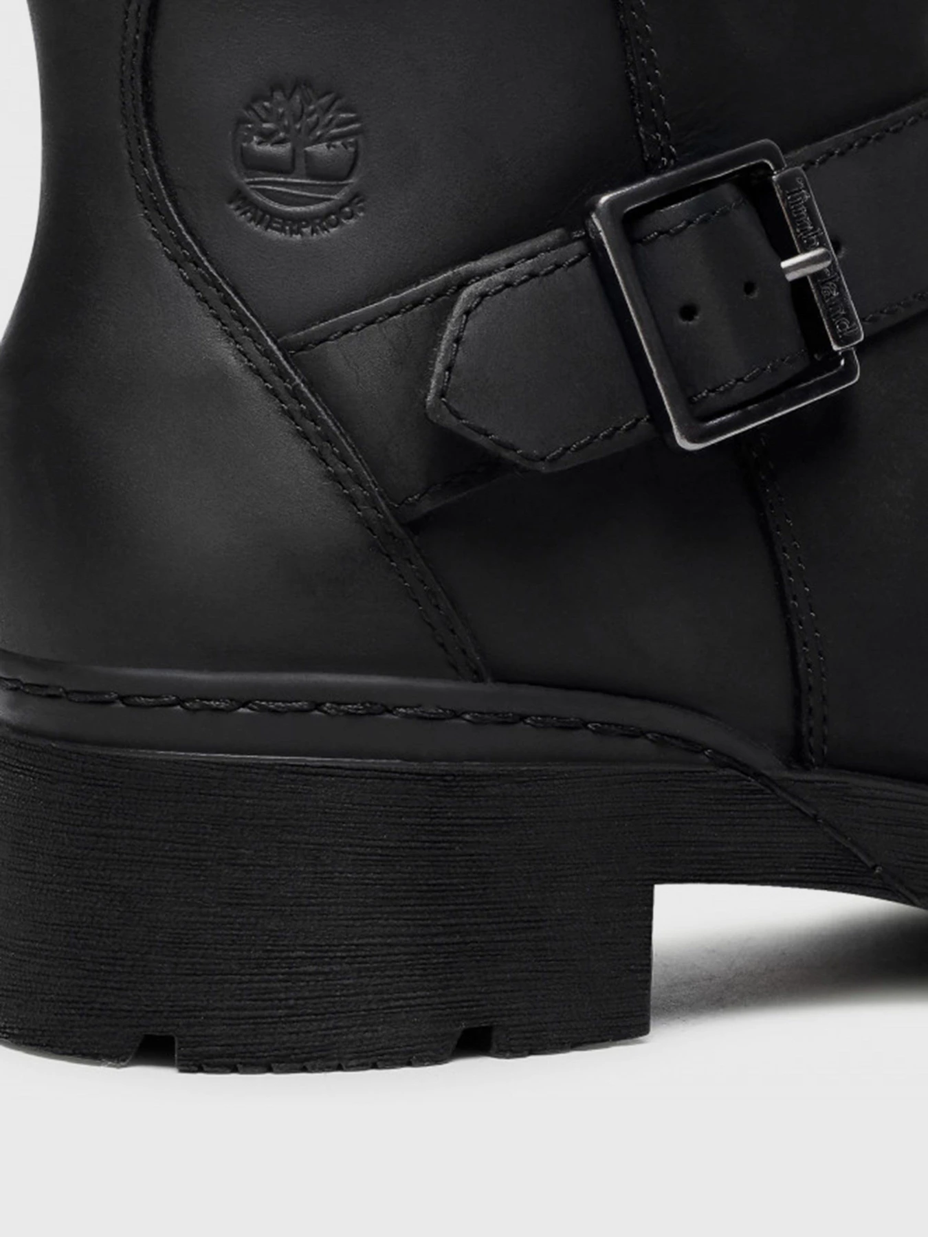 Ботинки и сапоги Timberland Graceyn модель TB0A2FXX015 Ботинки и сапоги Timberland Graceyn модель TB0A2FXX015 Фото
