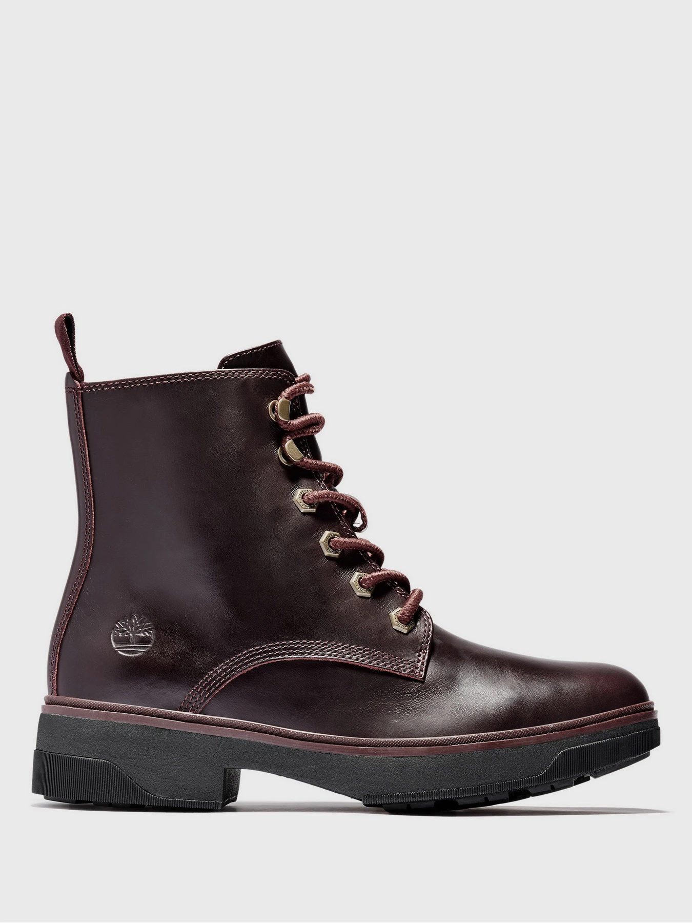Черевики та чоботи Timberland Nolita Sky модель TB0A1YSFC60 Фото
